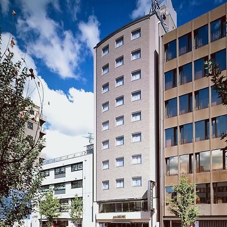 Hotel San Crane Kyoto Exterior photo