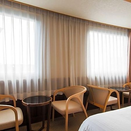 Hotel San Crane Kyoto Exterior photo