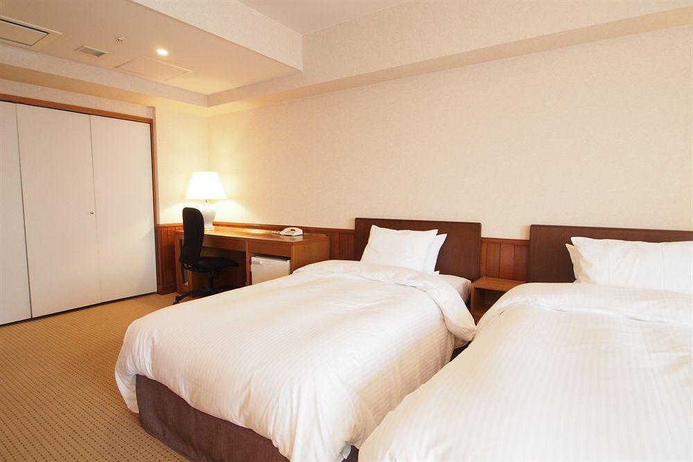 Hotel San Crane Kyoto Exterior photo