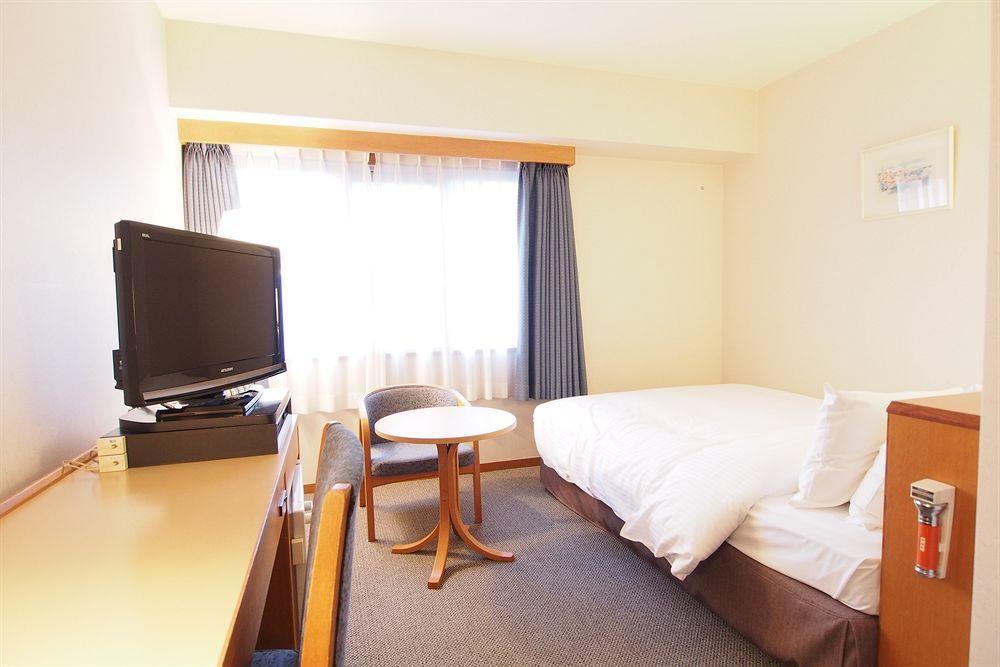 Hotel San Crane Kyoto Exterior photo