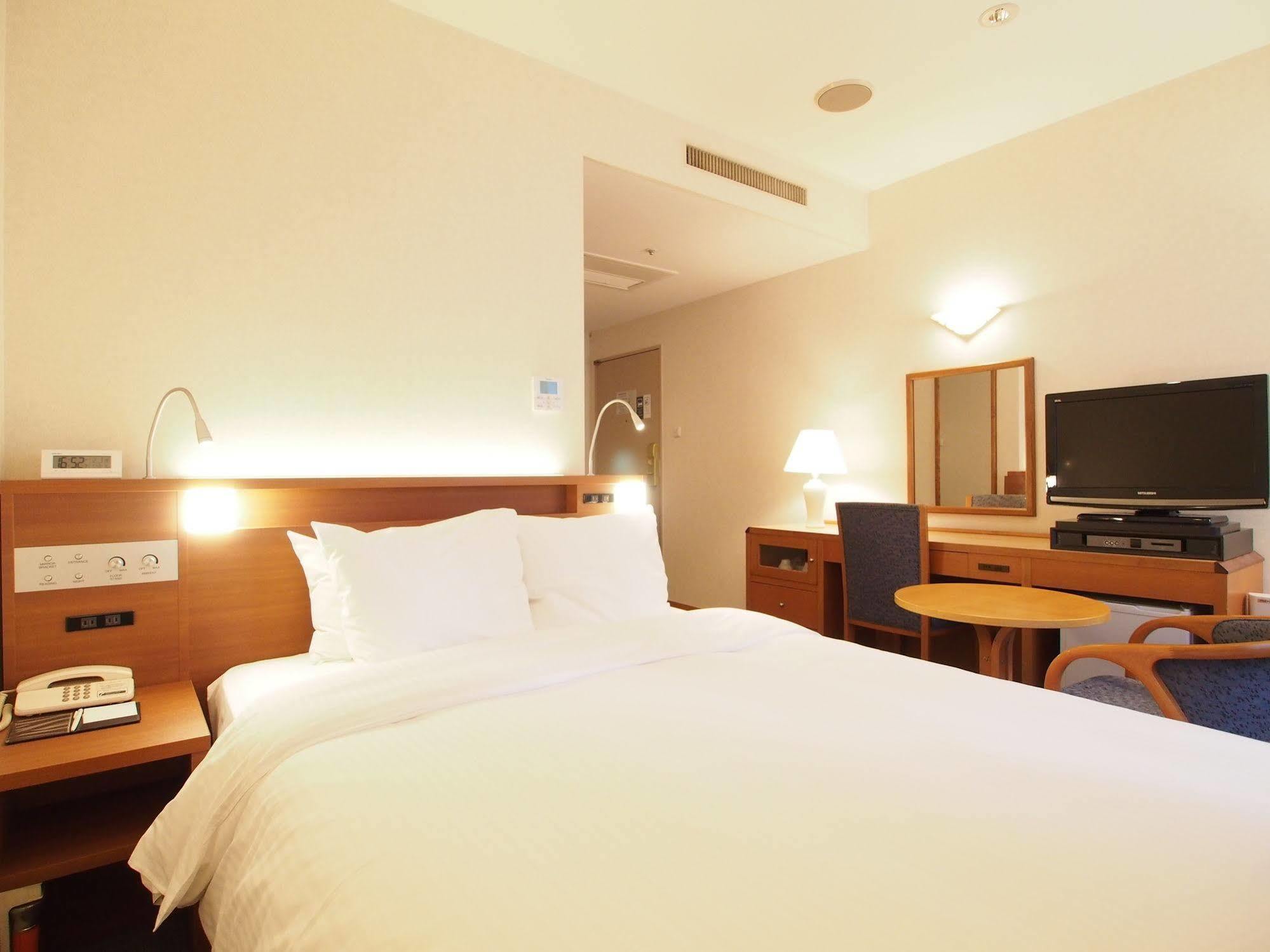 Hotel San Crane Kyoto Exterior photo