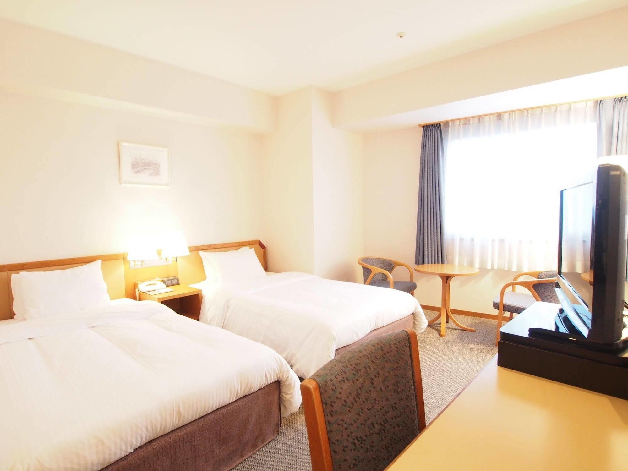 Hotel San Crane Kyoto Exterior photo