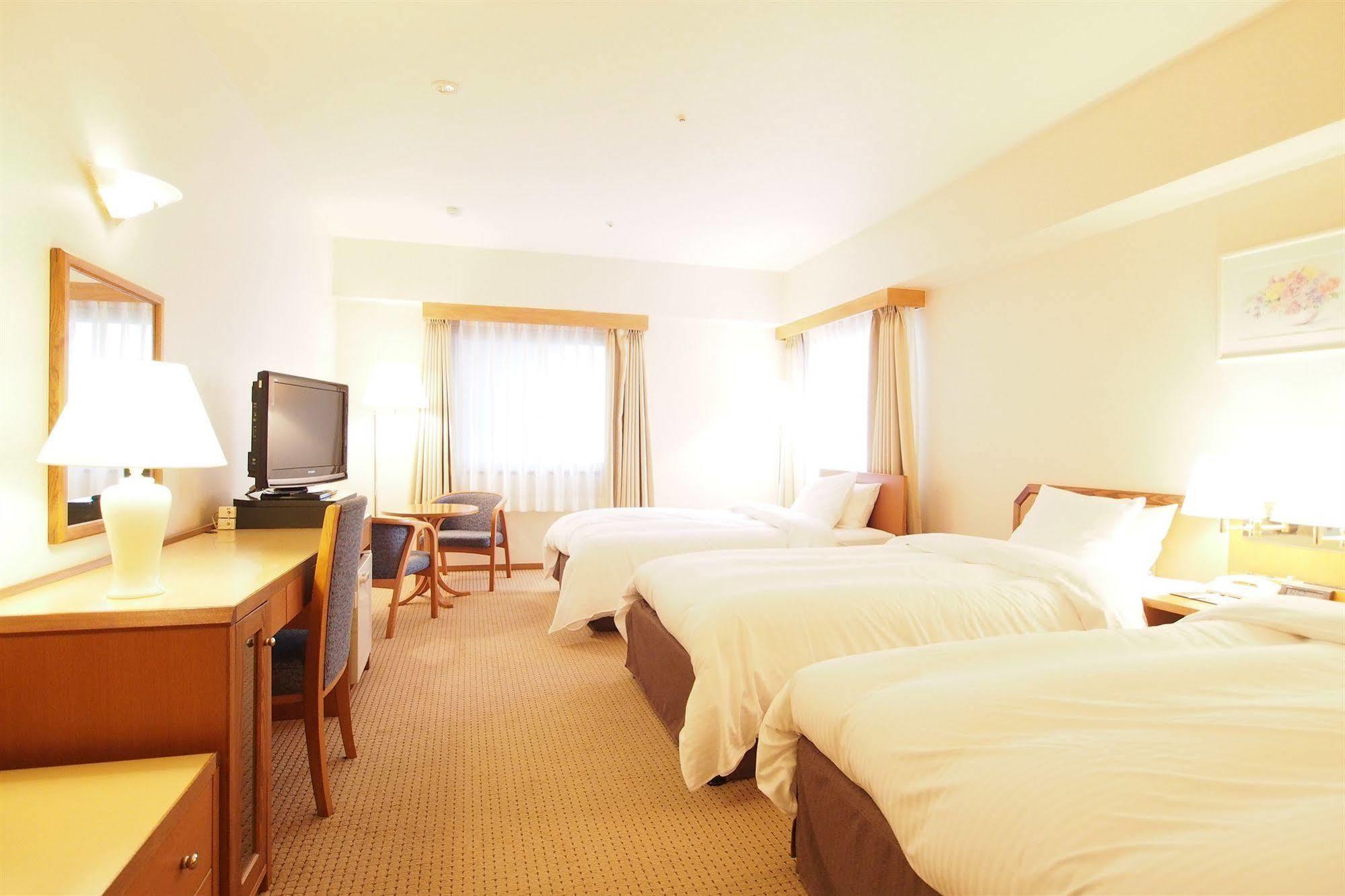 Hotel San Crane Kyoto Exterior photo