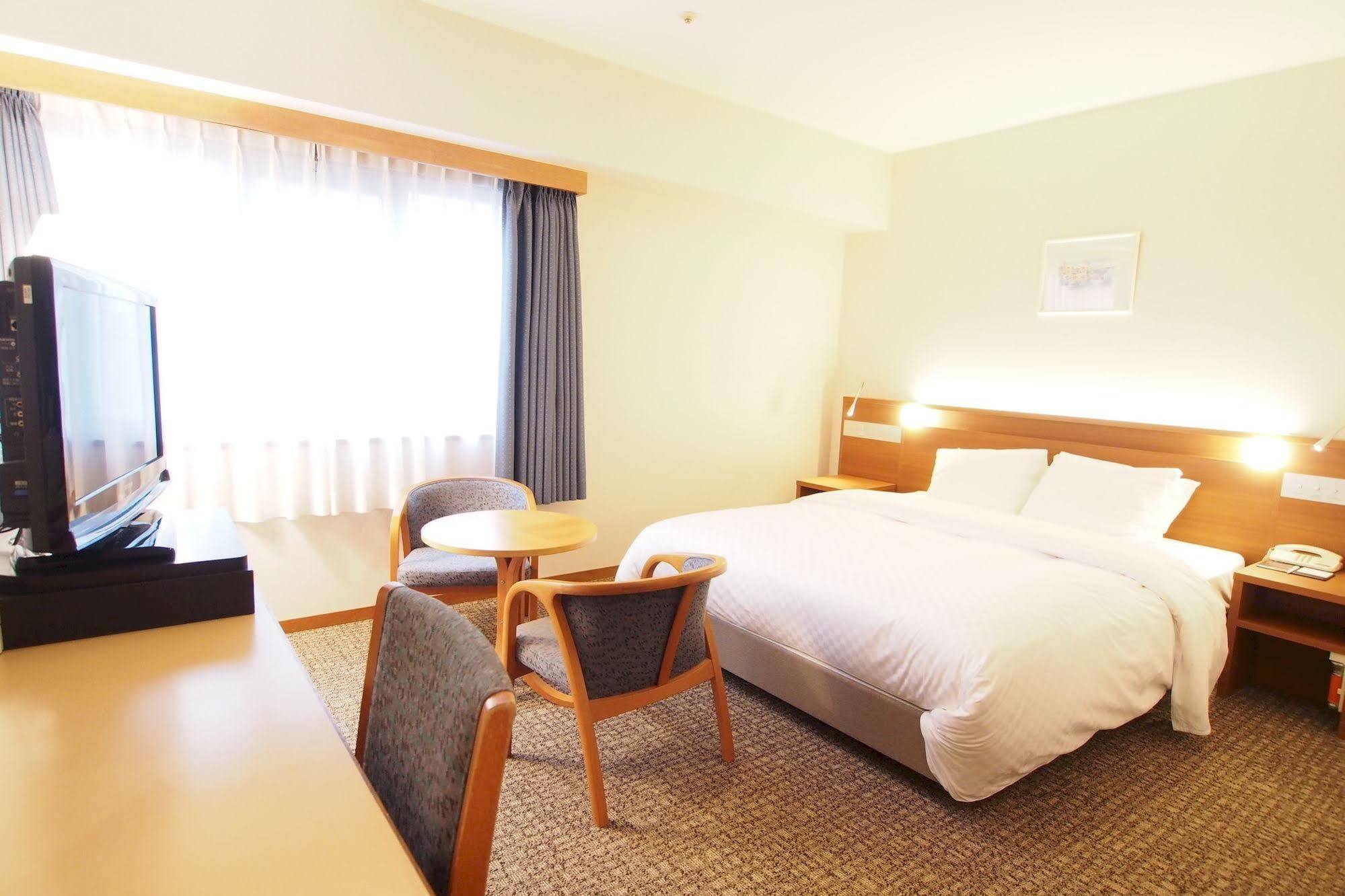 Hotel San Crane Kyoto Exterior photo