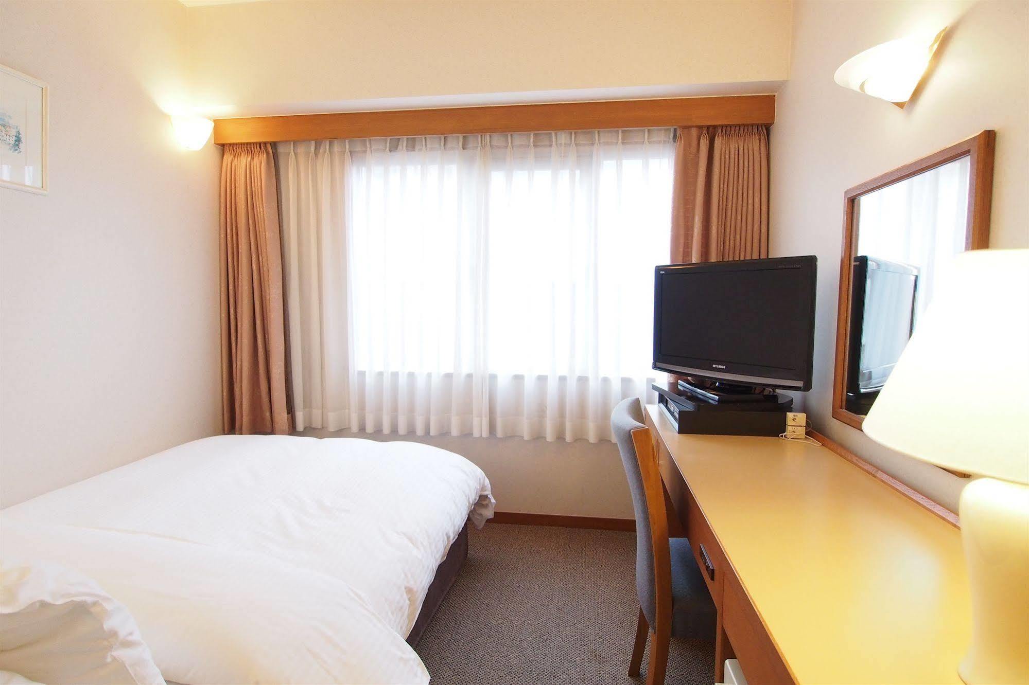 Hotel San Crane Kyoto Exterior photo
