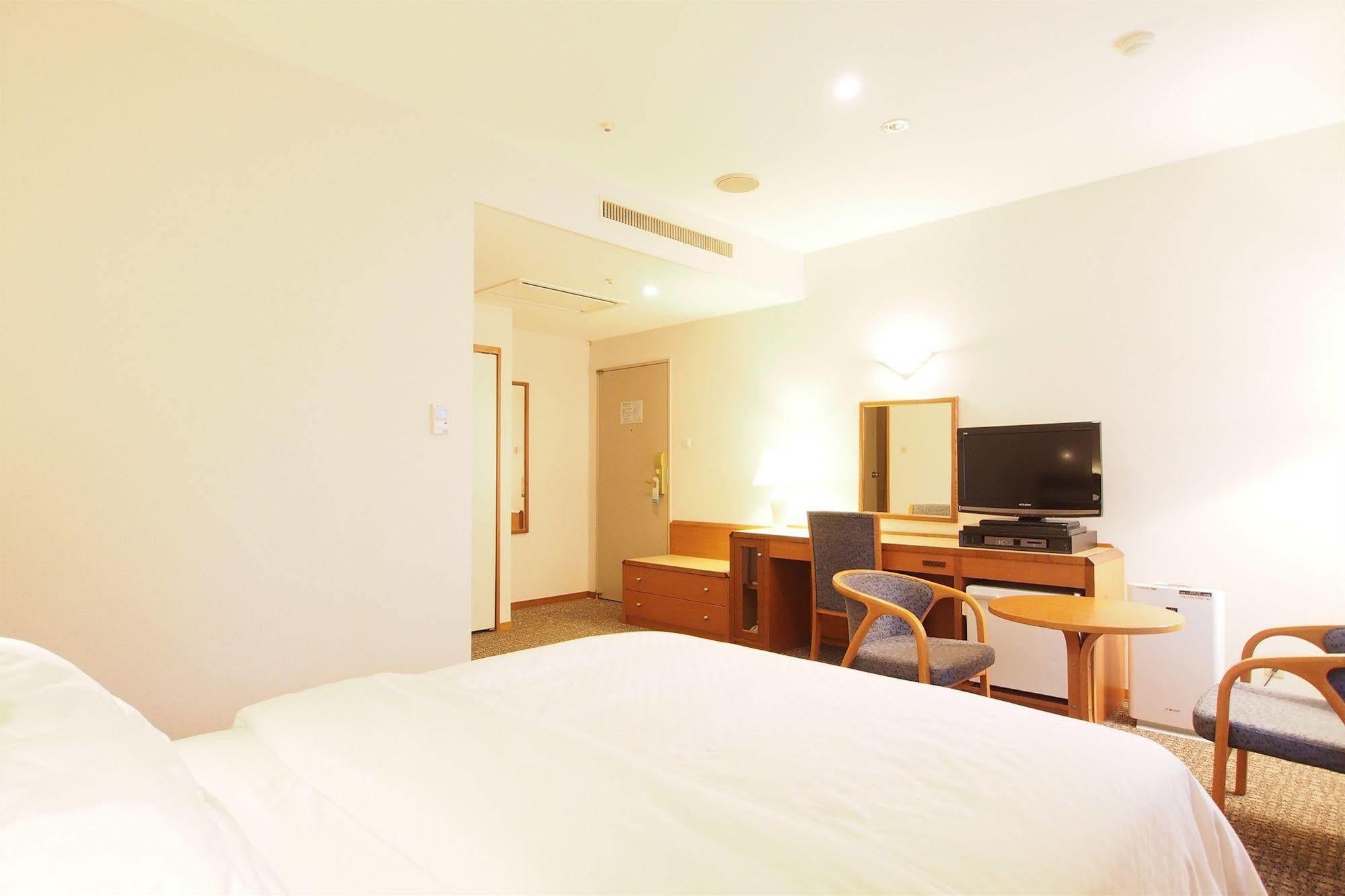Hotel San Crane Kyoto Exterior photo