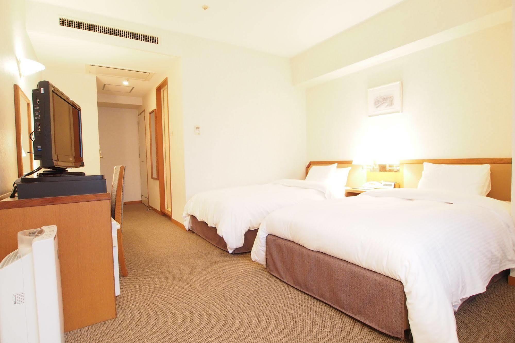 Hotel San Crane Kyoto Exterior photo