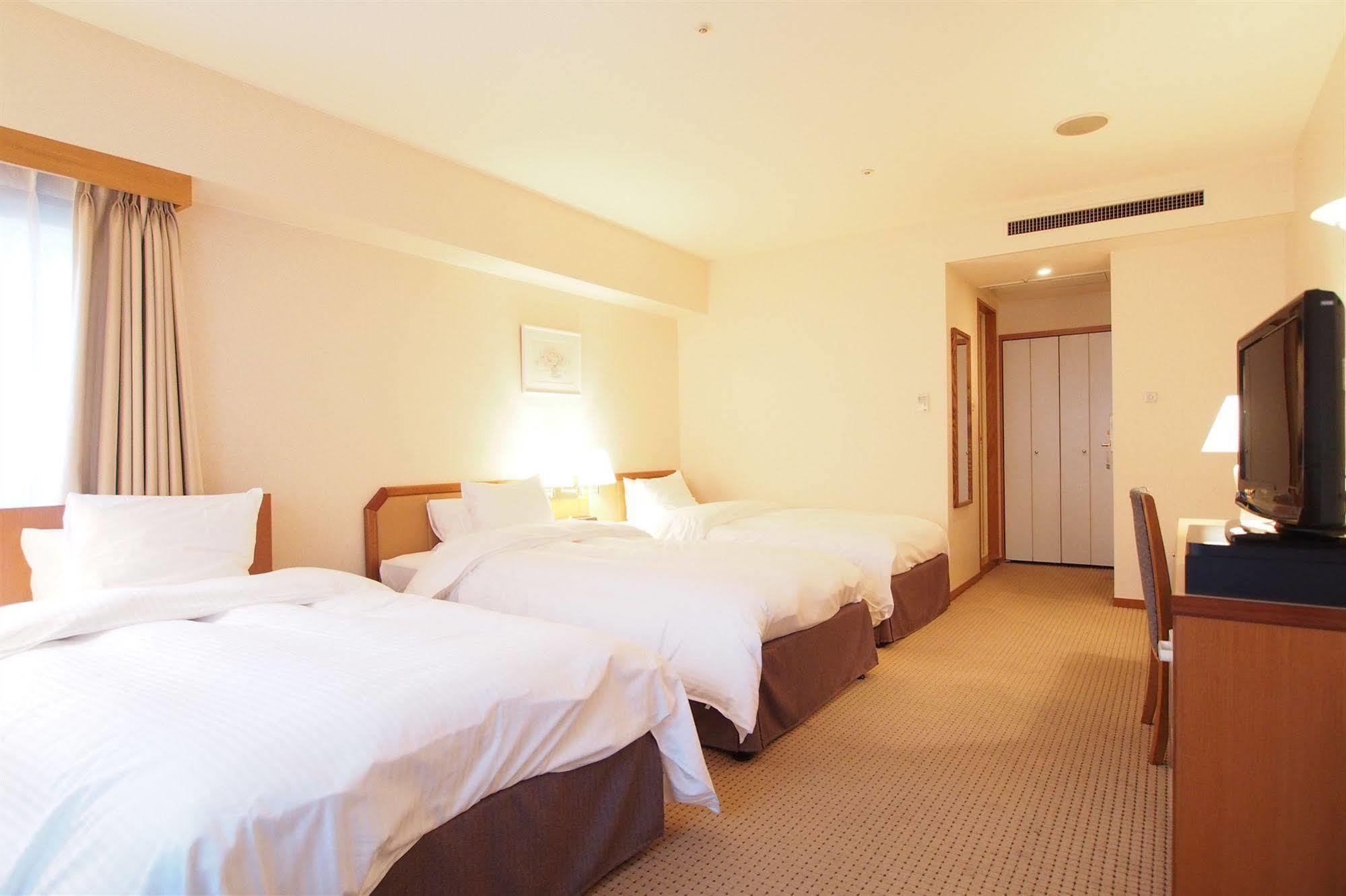 Hotel San Crane Kyoto Exterior photo