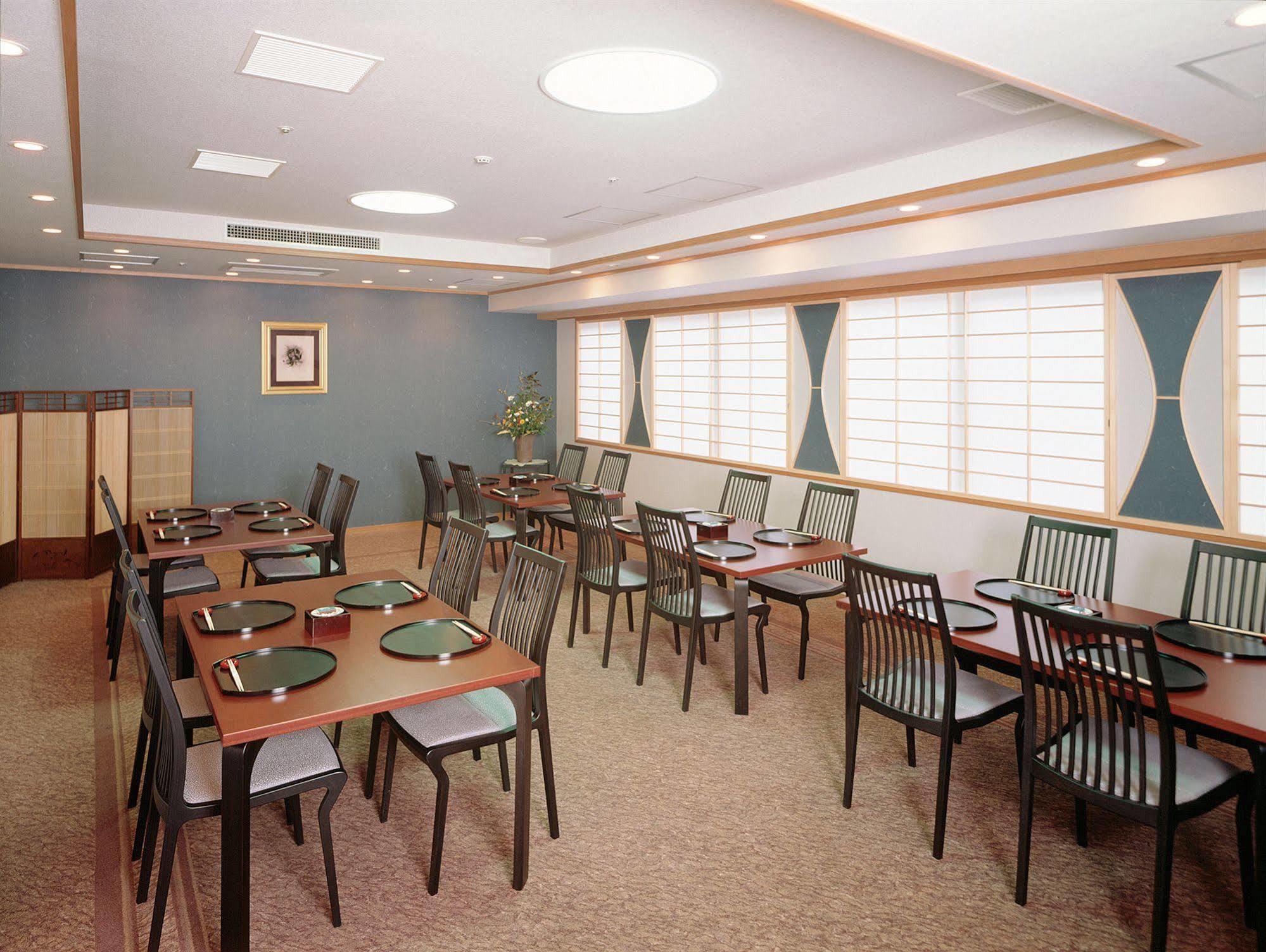 Hotel San Crane Kyoto Exterior photo