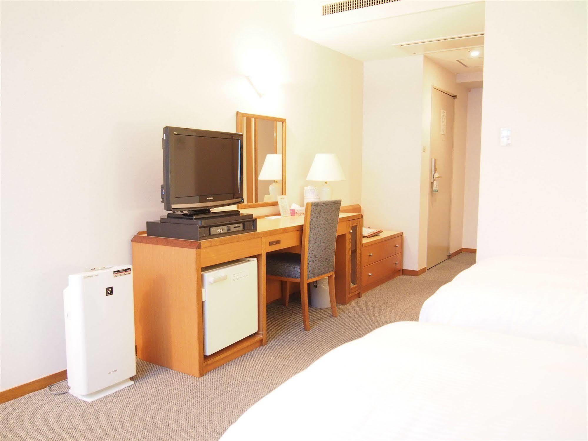 Hotel San Crane Kyoto Exterior photo