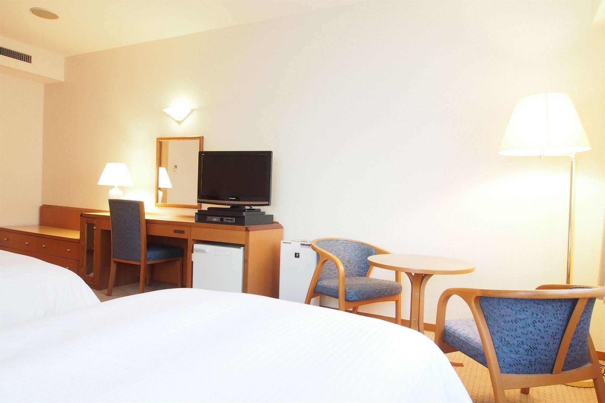 Hotel San Crane Kyoto Exterior photo