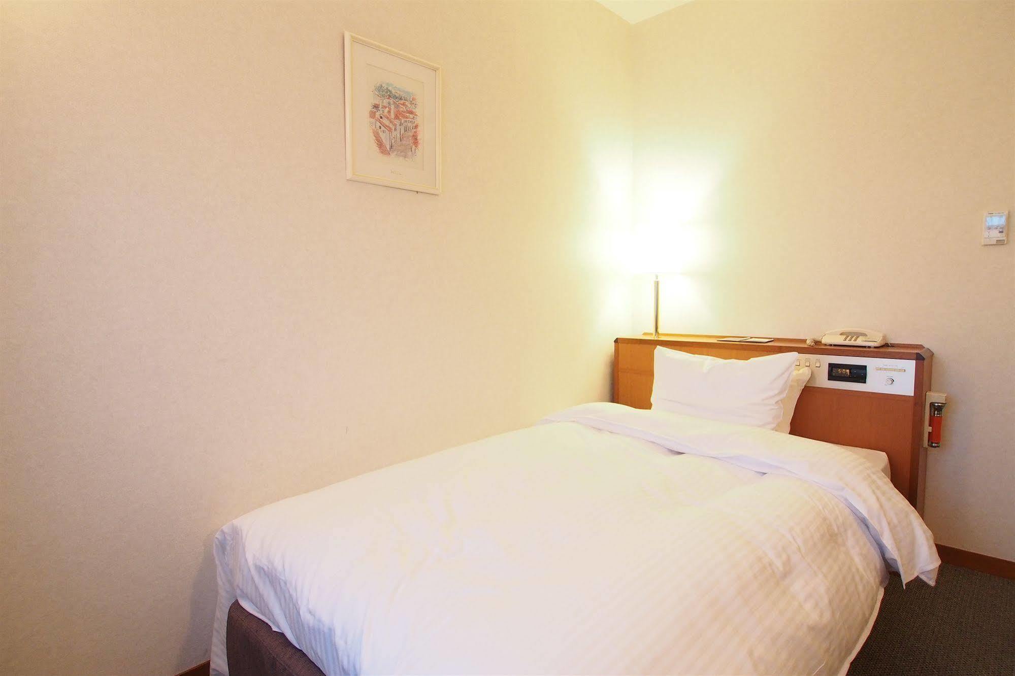 Hotel San Crane Kyoto Exterior photo