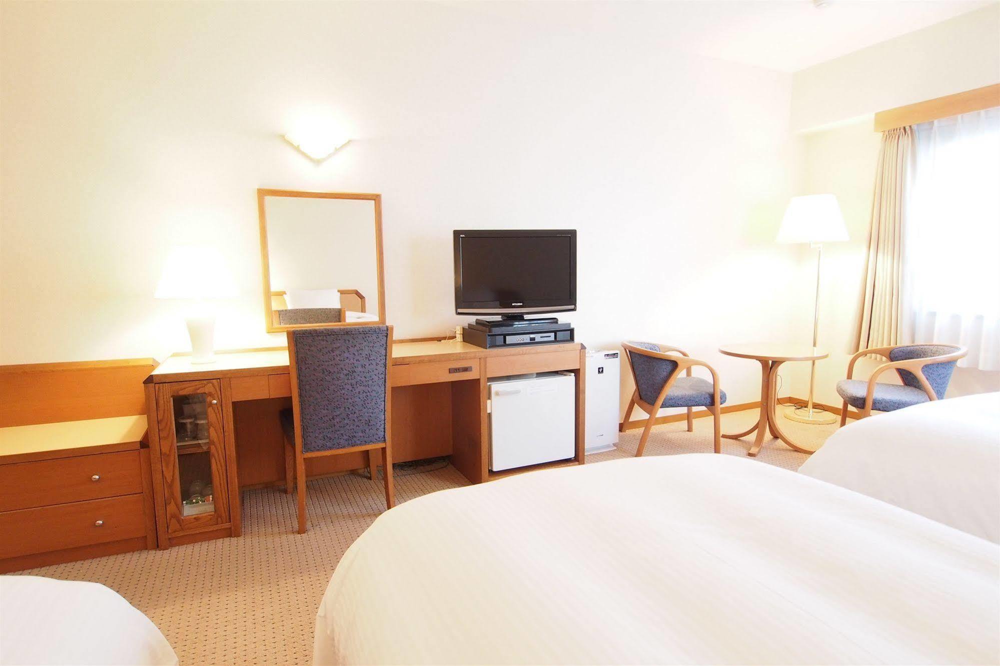 Hotel San Crane Kyoto Exterior photo