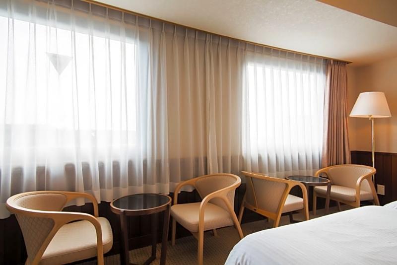 Hotel San Crane Kyoto Exterior photo