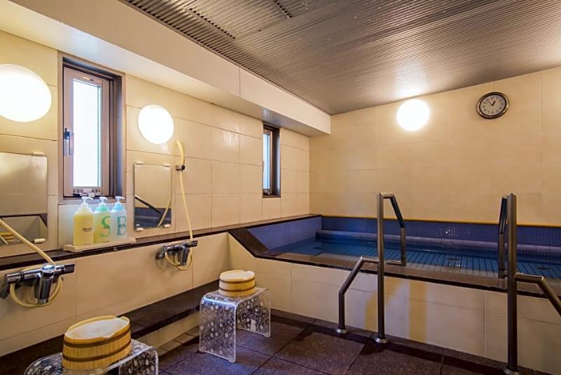 Hotel San Crane Kyoto Exterior photo