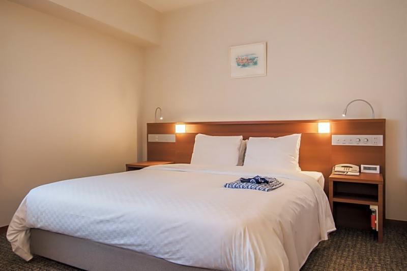 Hotel San Crane Kyoto Exterior photo