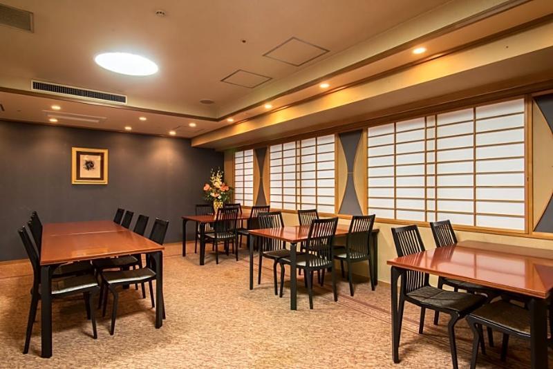 Hotel San Crane Kyoto Exterior photo