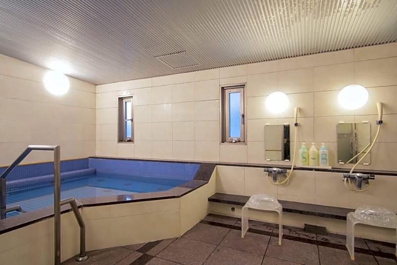 Hotel San Crane Kyoto Exterior photo