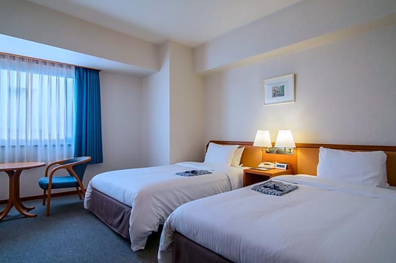 Hotel San Crane Kyoto Exterior photo