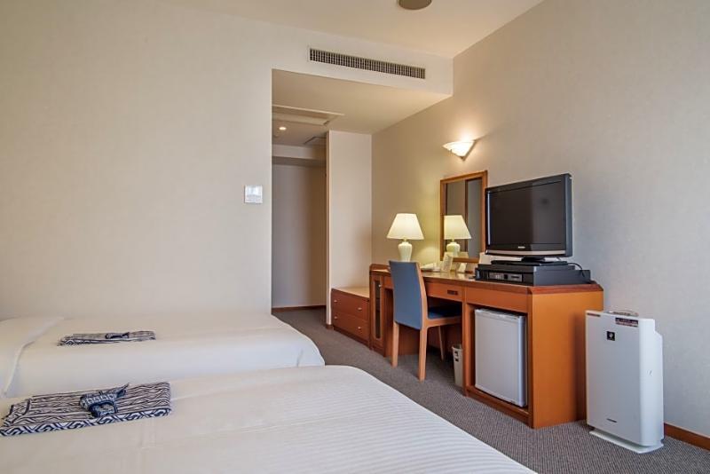 Hotel San Crane Kyoto Exterior photo