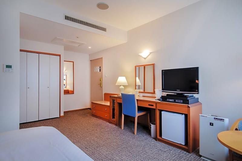 Hotel San Crane Kyoto Exterior photo