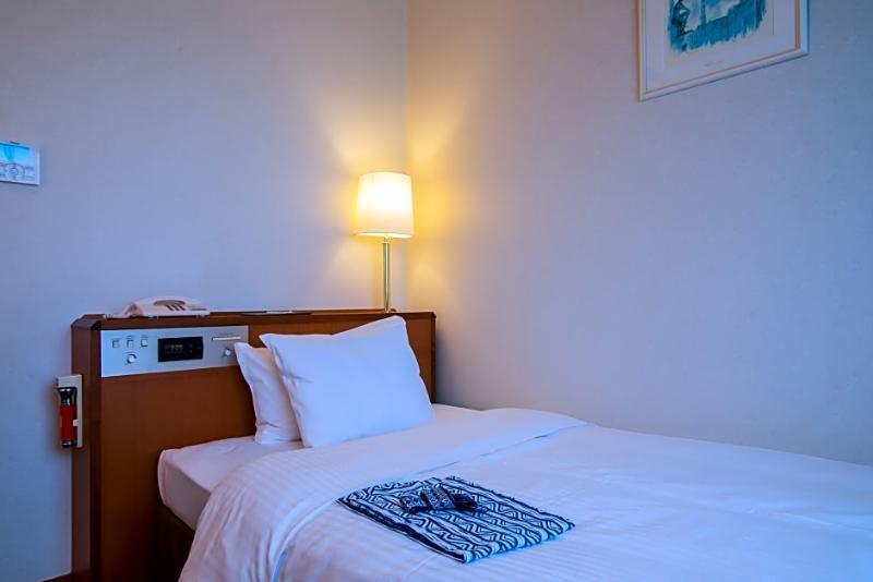 Hotel San Crane Kyoto Exterior photo